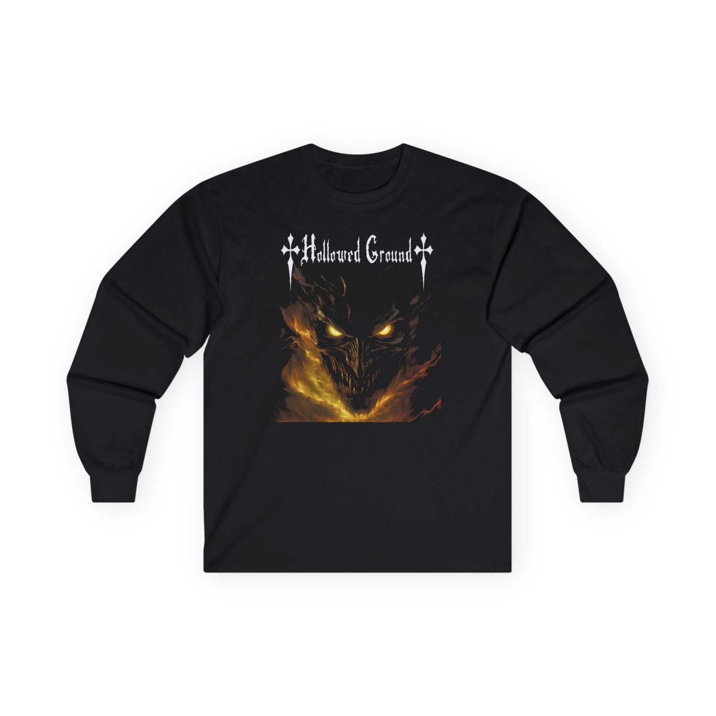 Unisex Ultra Cotton Long Sleeve Tee
