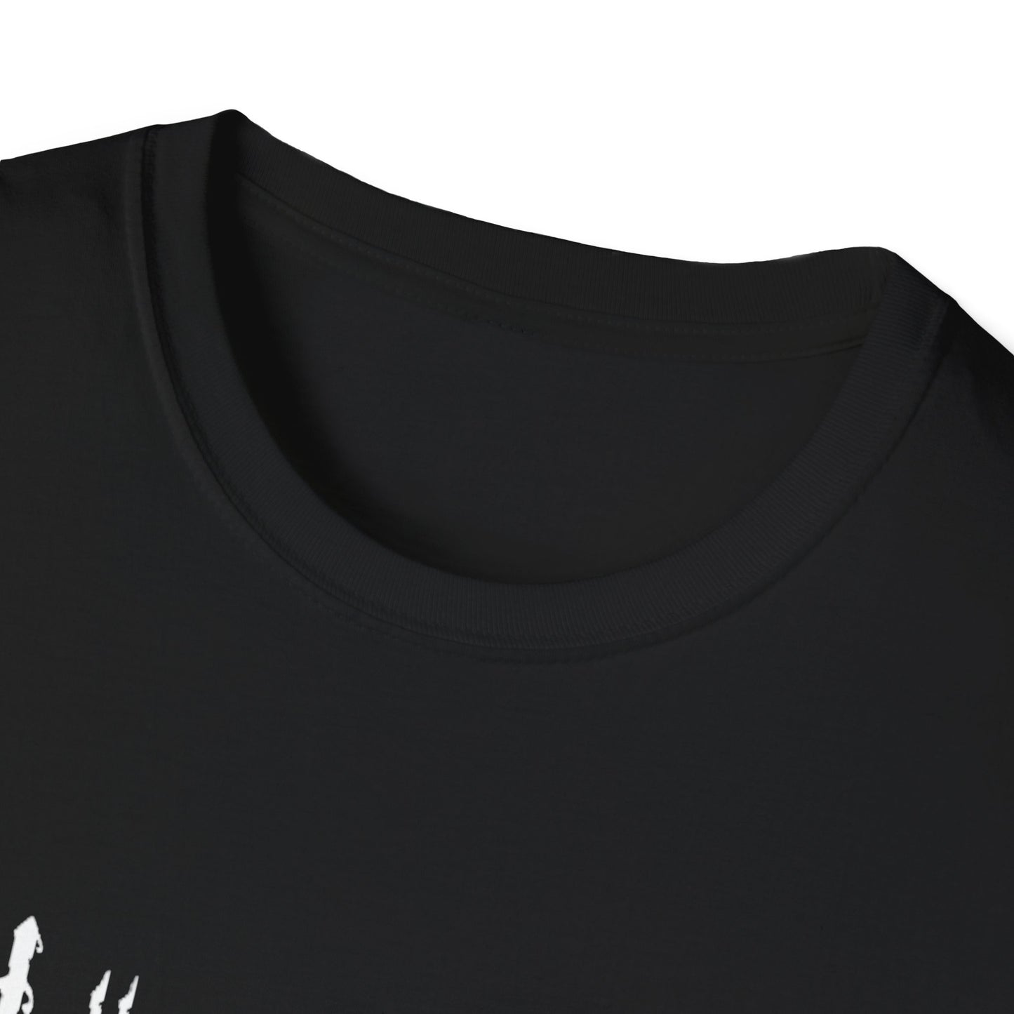 Copy of Unisex Softstyle T-Shirt
