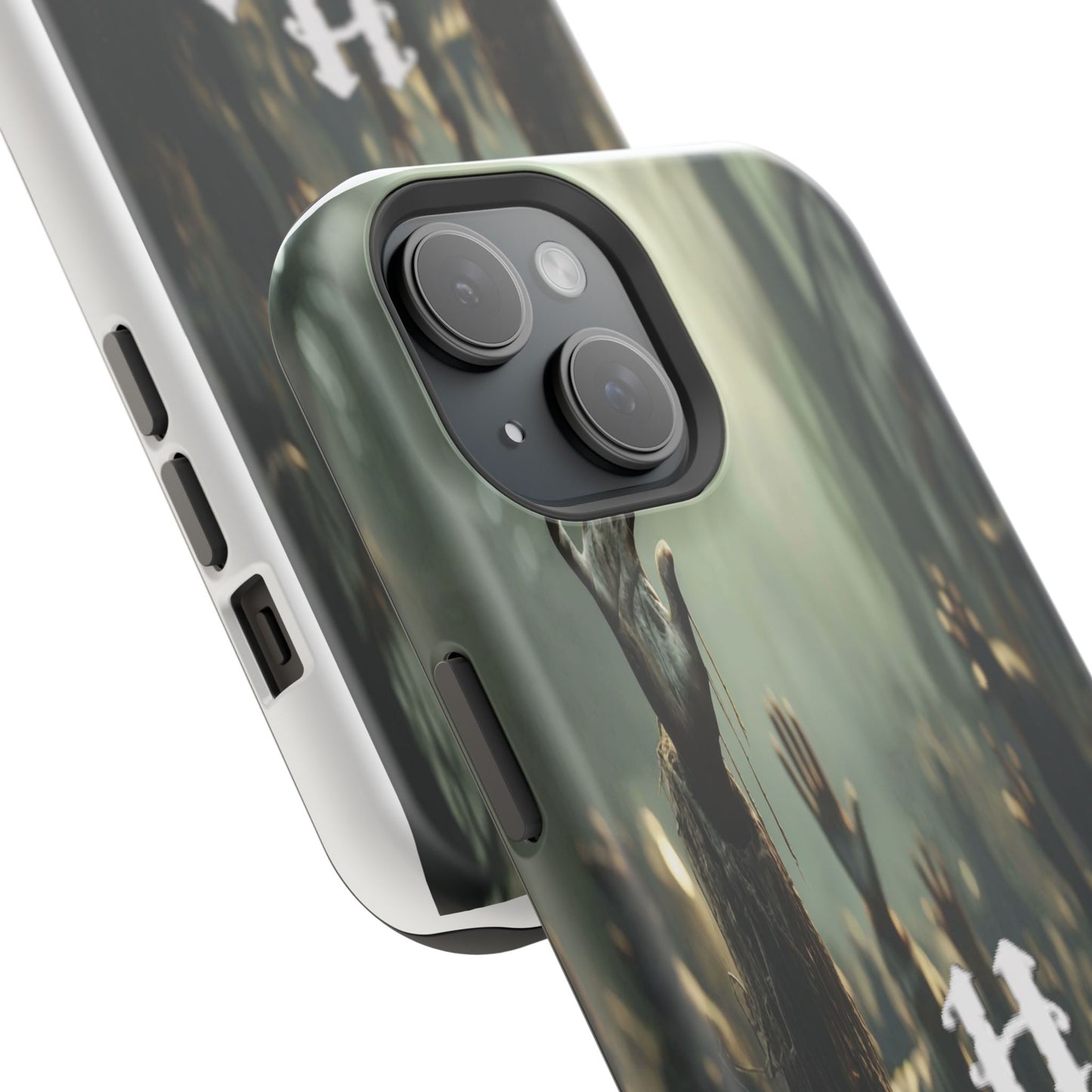 Impact-Resistant Cases