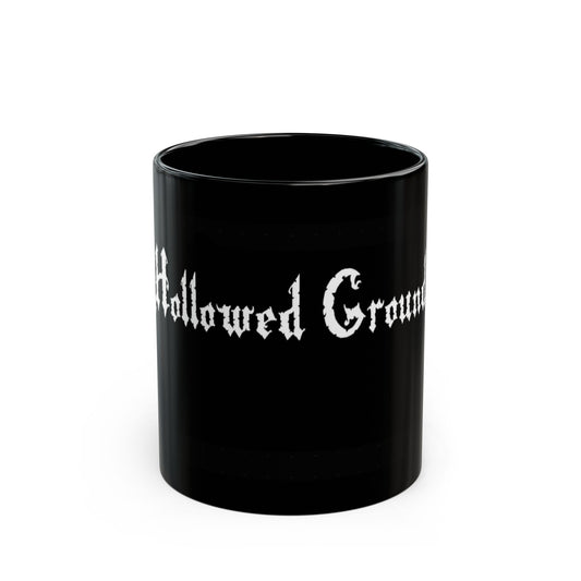 Black Mug (11oz, 15oz)