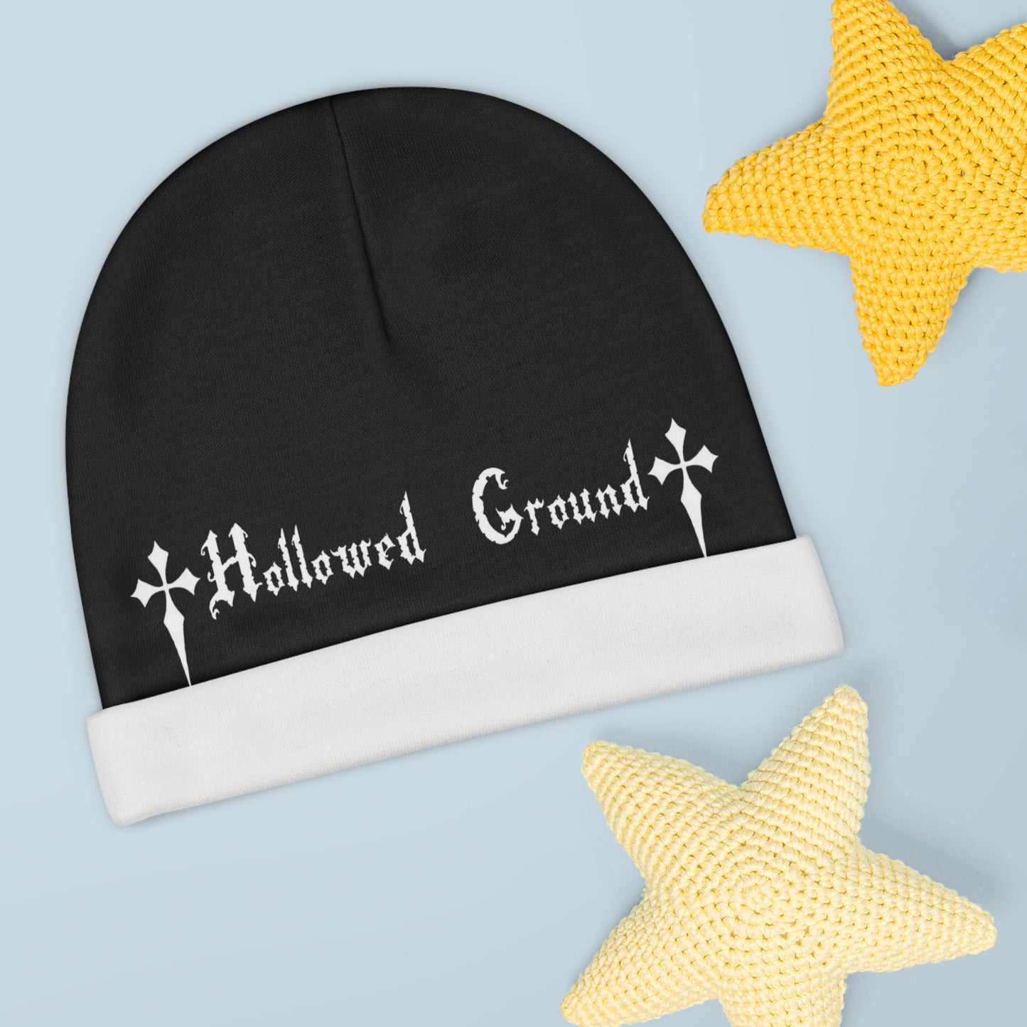 Baby Beanie (AOP)