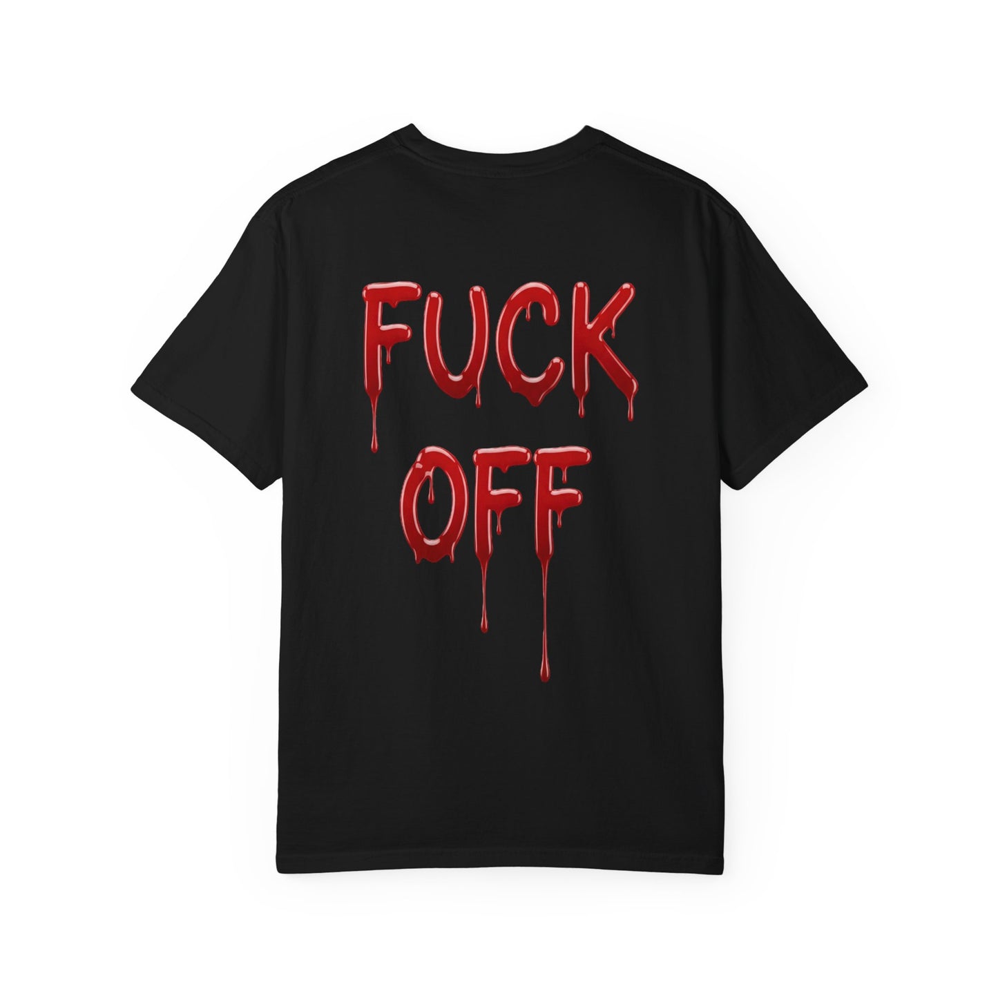 Gothic Graphic T-Shirt, Unisex Band Tee, Edgy Apparel, Alternative Fashion, Halloween Costume, Unique Gift Idea