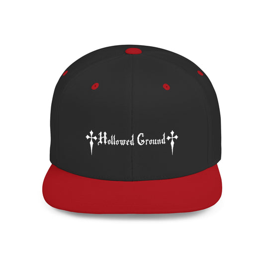 Stylish Flat Bill Snapback Cap for Every Occasion, Unisex Hat for Casual Outings, Stylish Gift, Trendy Accessory, Streetwear Fashion