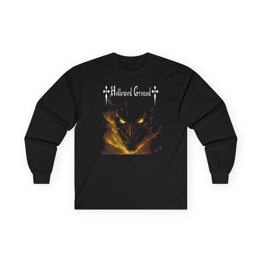 Unisex Ultra Cotton Long Sleeve Tee