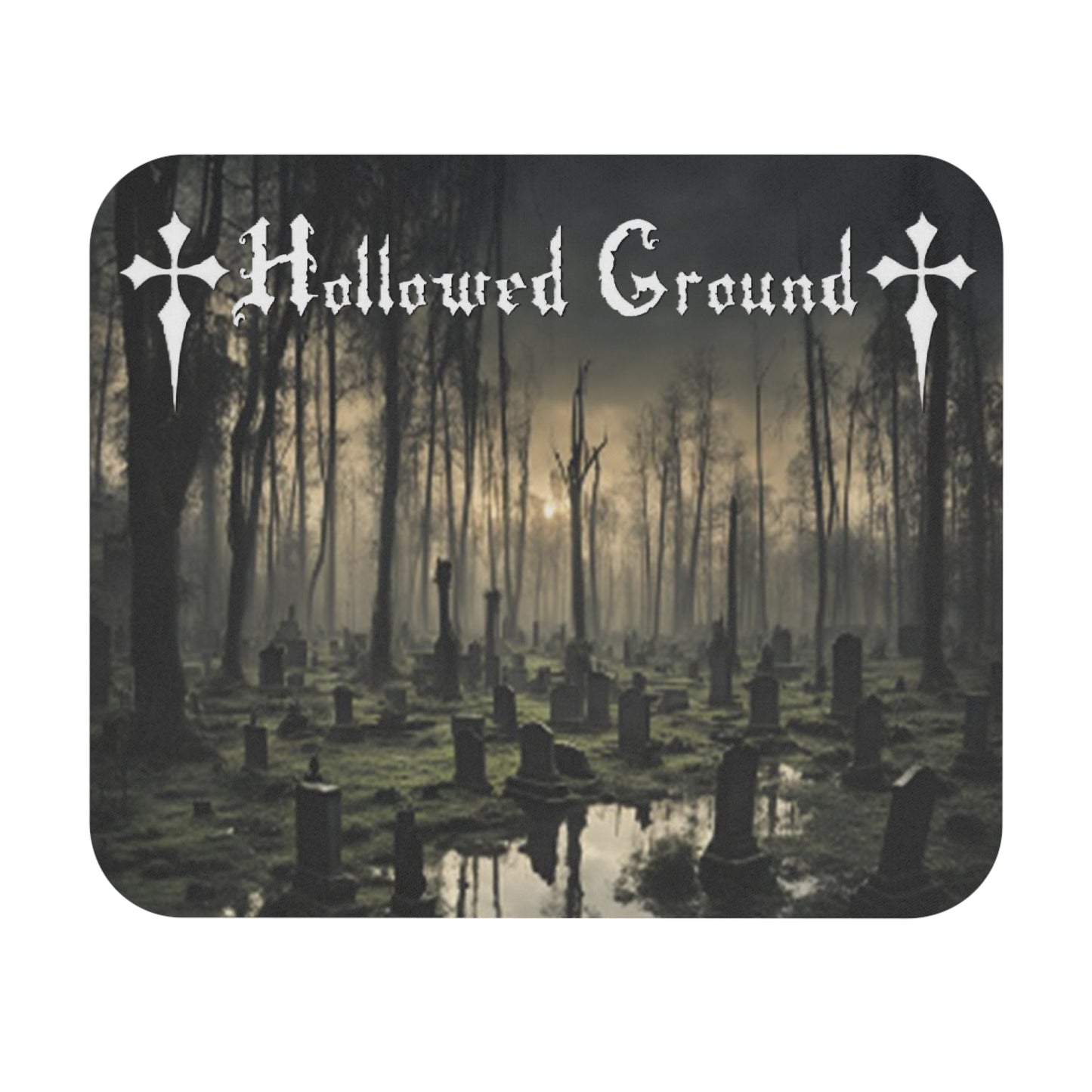 Mouse Pad (Rectangle)