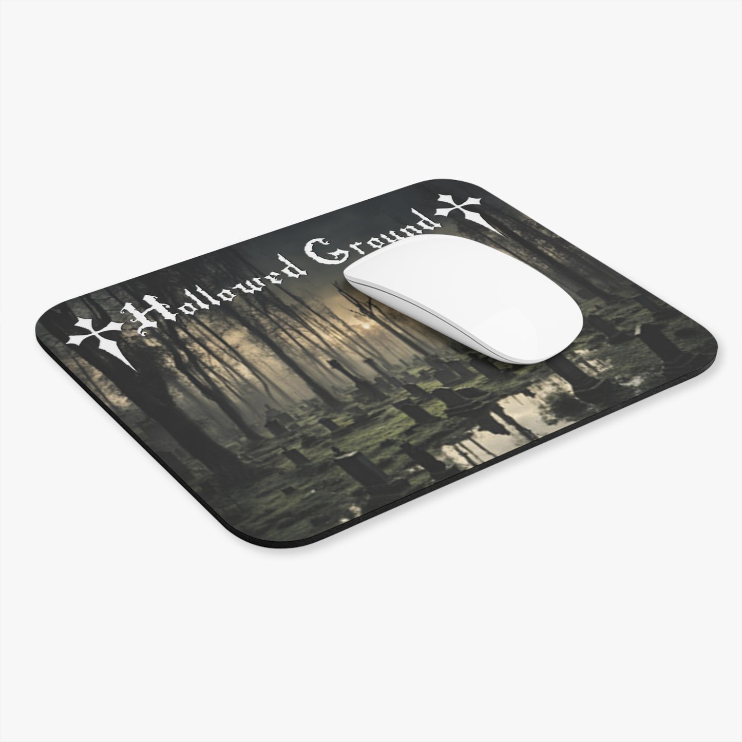 Mouse Pad (Rectangle)