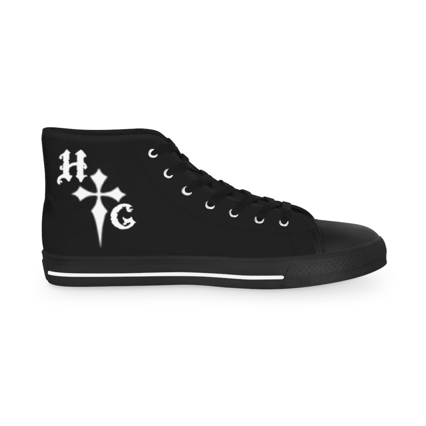 Men's High Top Sneakers