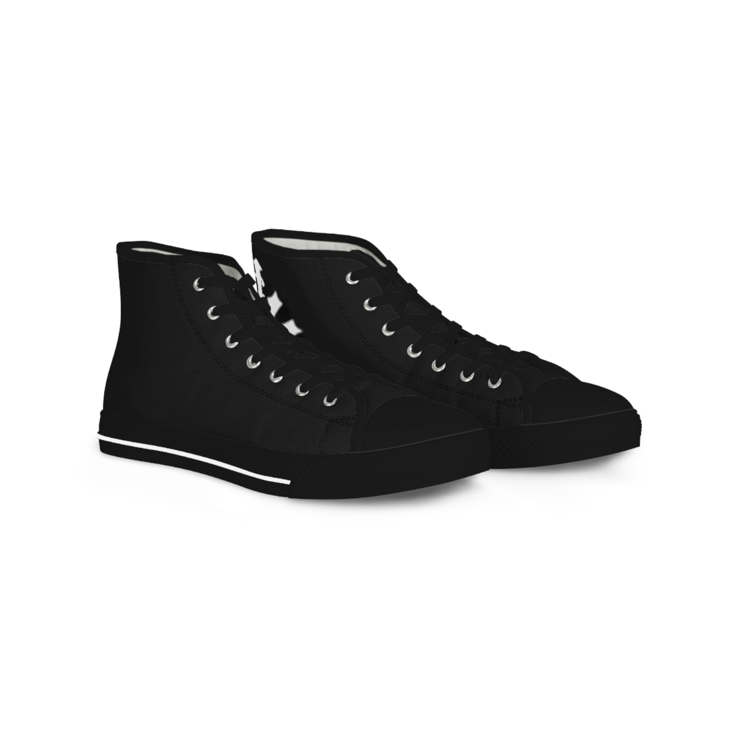 Men's High Top Sneakers