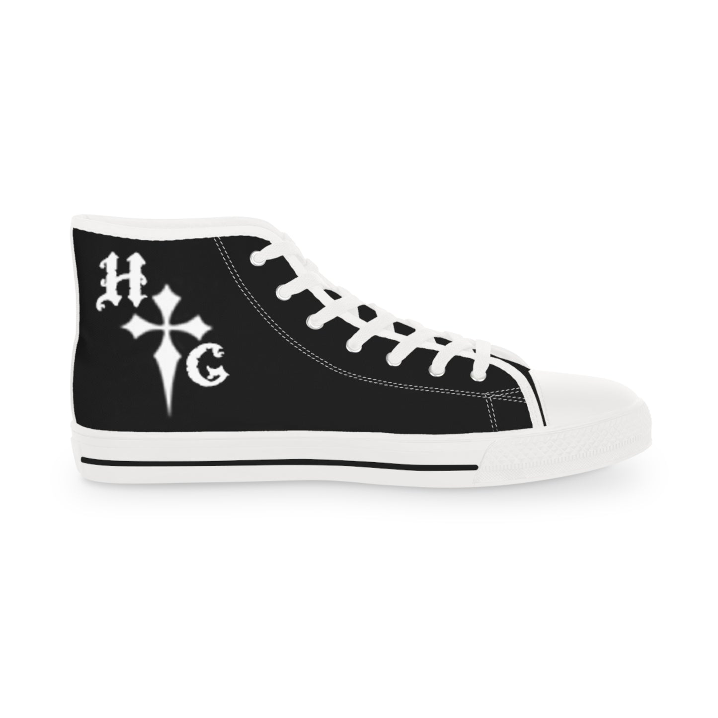 Men's High Top Sneakers