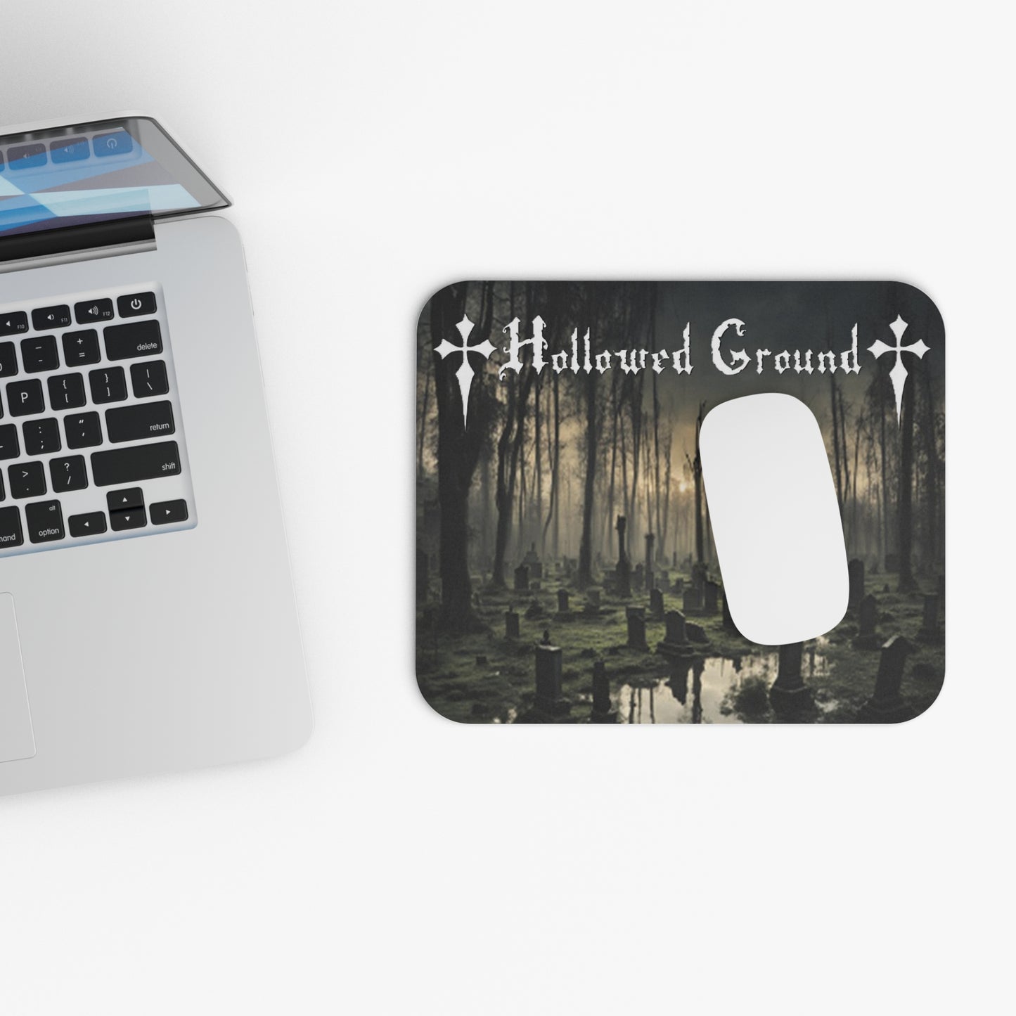 Mouse Pad (Rectangle)