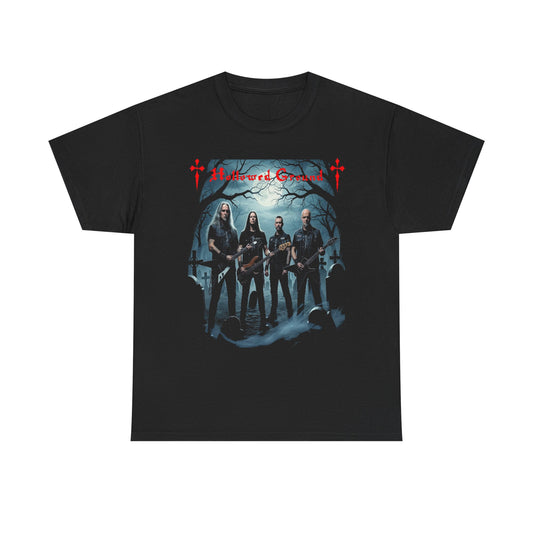 Heavy Cotton Tee