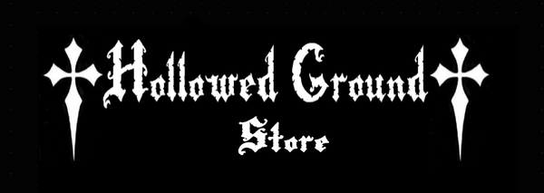 Hollowed Ground Store